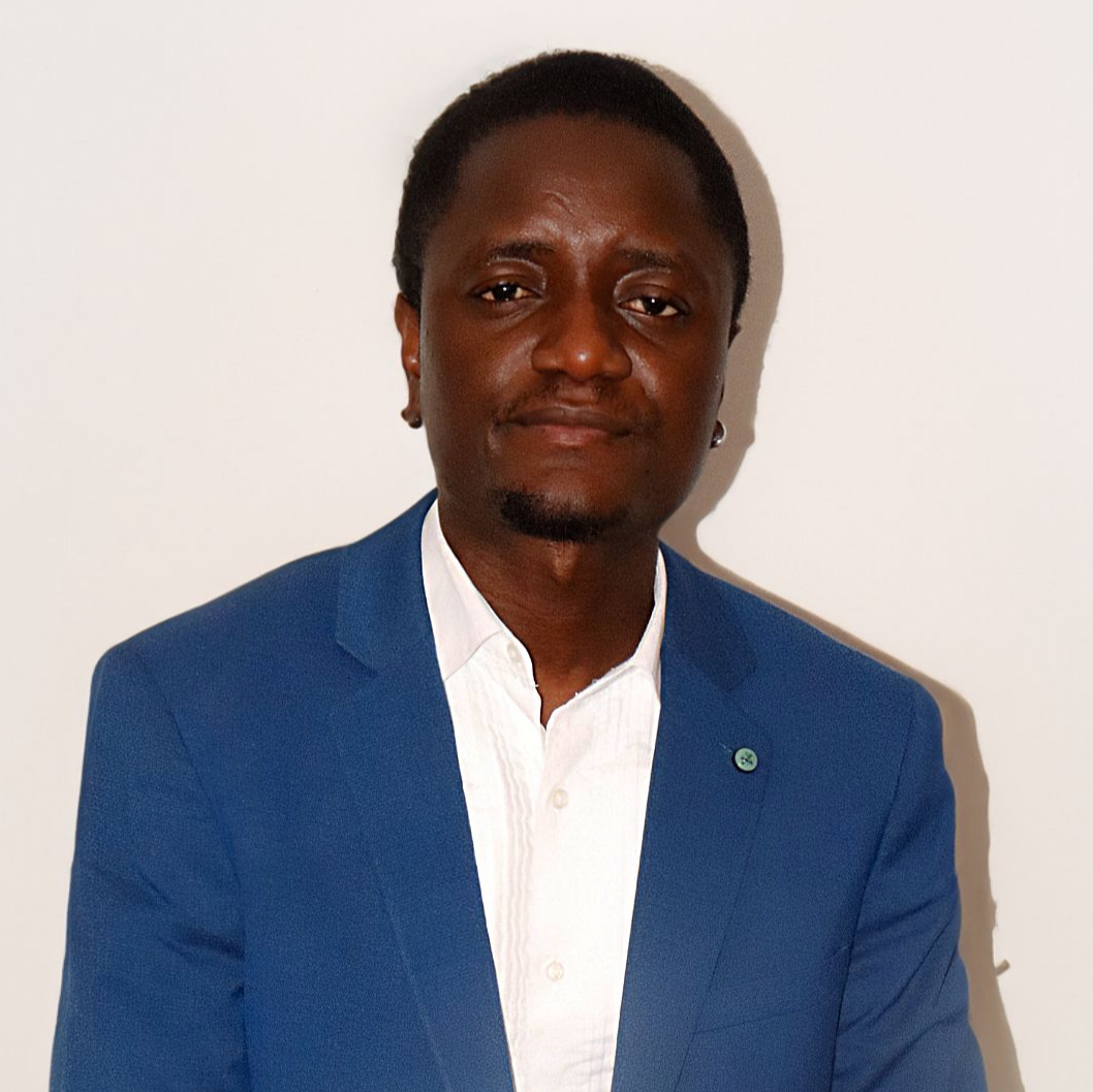 Dehkontee Cuppah — Manager and Interim CEO, PowerMind Innovative Solutions
