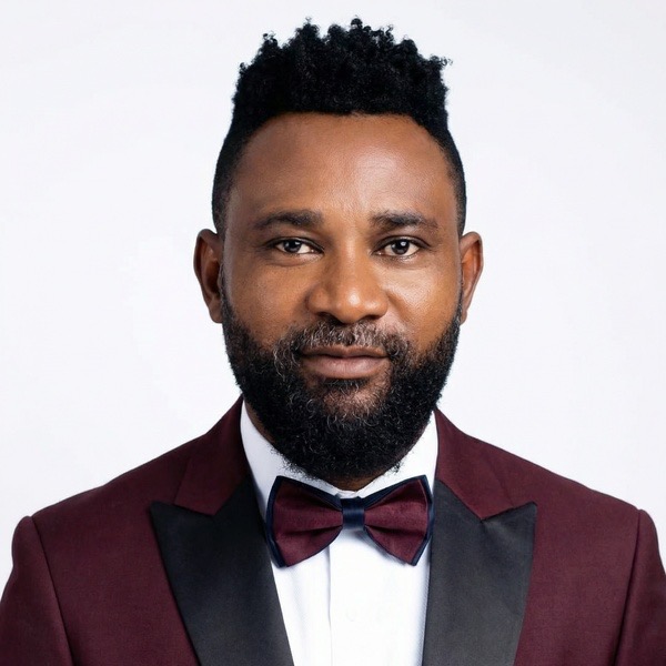 Engr. Ezekiel M. Sampson — Founder and CEO, PowerMind Innovative Solutions