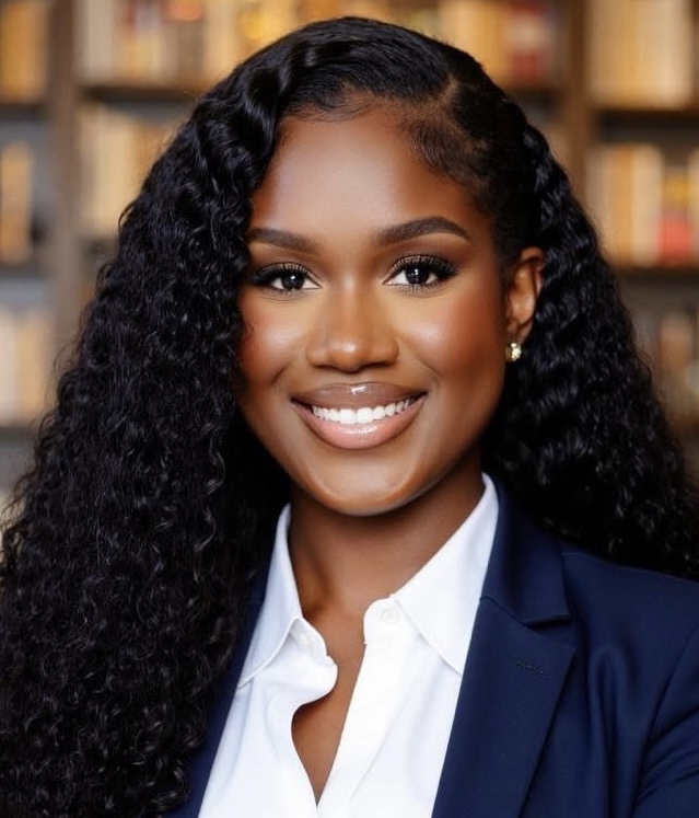 Vanessa Lawson — Business Development Manager, PowerMind Innovative Solutions